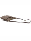 N42250 Damier Eben Canvas Bloomsbury GM Cross Bag - LOUIS VUITTON - BALAAN 3