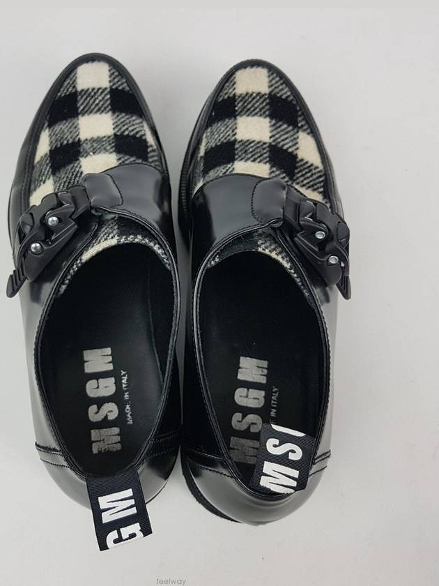 women loafers - MSGM - BALAAN 7