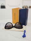 men sunglasses - LOUIS VUITTON - BALAAN 2