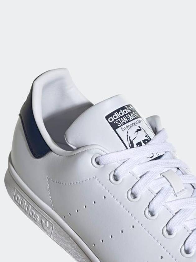 Stan Smith Low-Top Sneakers White - ADIDAS - BALAAN 7