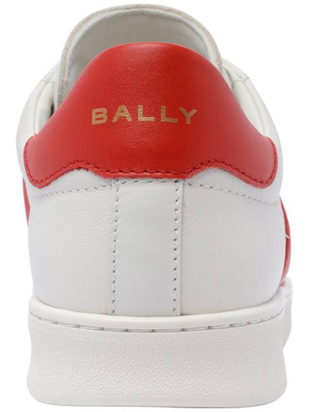 Bally Sneakers - BALLY - BALAAN 4