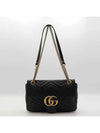 443496 shoulder bag - GUCCI - BALAAN 1