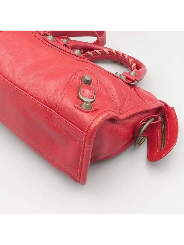 300295 2 WAY bag - BALENCIAGA - BALAAN 5