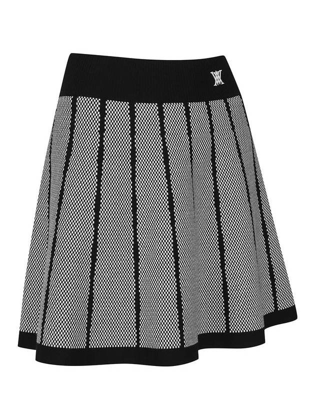 WOMEN PATTERN KNIT SQBK - ANEWGOLF - BALAAN 4