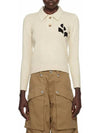 Women Nola Sweater PU0314FA A1X05E 02LY - ISABEL MARANT - BALAAN 1