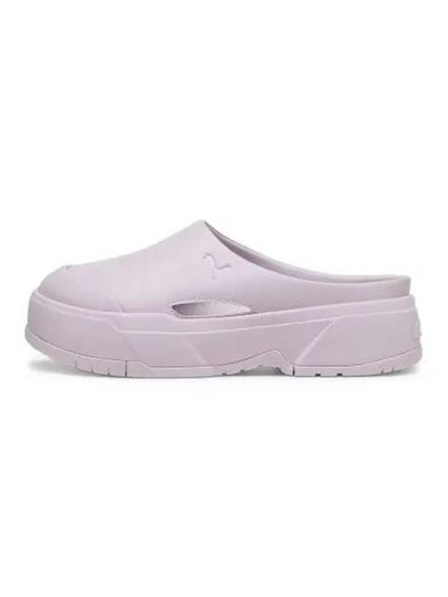 California Mule Women s Grape Mist Pink Lilac 395249 01 - PUMA - BALAAN 2