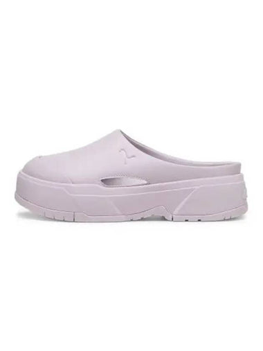 California Mule Women s Grape Mist Pink Lilac 395249 01 - PUMA - BALAAN 1