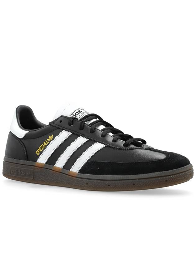 ADIDAS Originals Sports Shoes Handball Soezial, Men's, Black - ADIDAS ORIGINALS - BALAAN 4