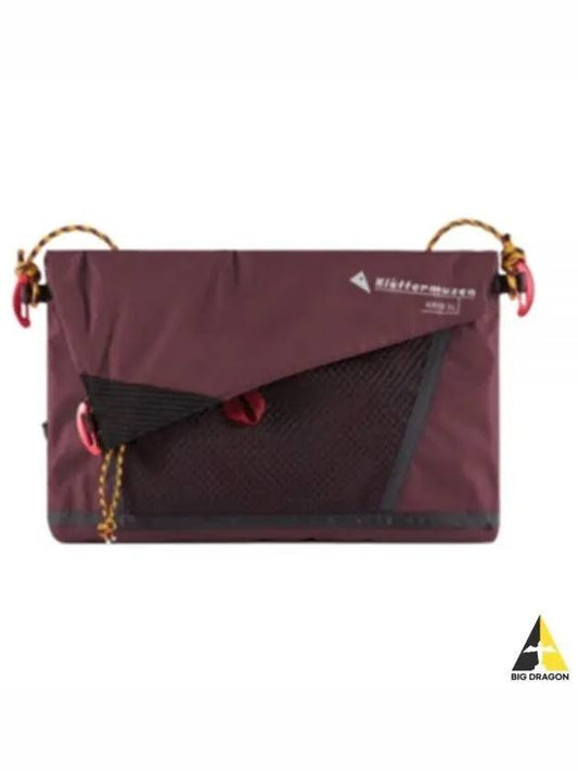 24 Hirid WP Accessory Bag 3L Amaran Thread 41448U11 215 - KLATTERMUSEN - BALAAN 1