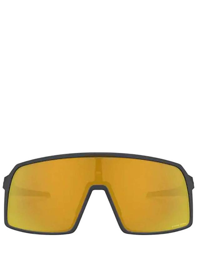 Oakley OO9406 Matte Carbon - OAKLEY - BALAAN 1