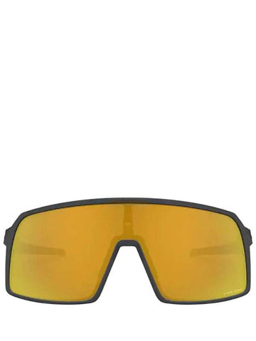 Oakley OO9406 Matte Carbon - OAKLEY - BALAAN 1