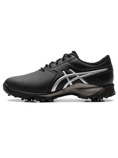 GOLF Gel Ace Pro M Black Pure Silver - ASICS - BALAAN 1