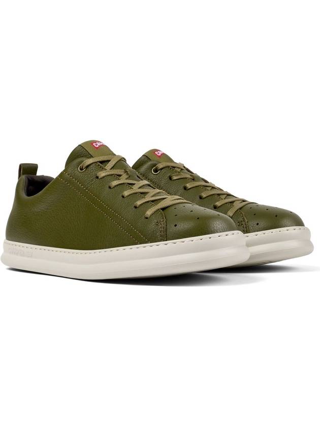 Runner Low Top Sneakers Green - CAMPER - BALAAN 2