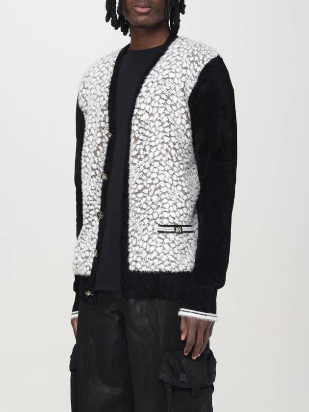 Cardigan men Amiri - AMIRI - BALAAN 4