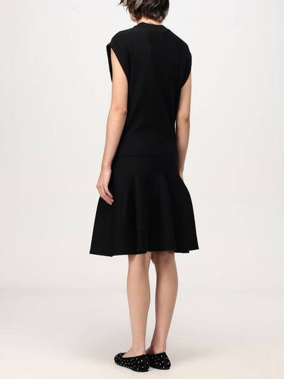 Dress woman AlaÏa - ALAIA - BALAAN 2