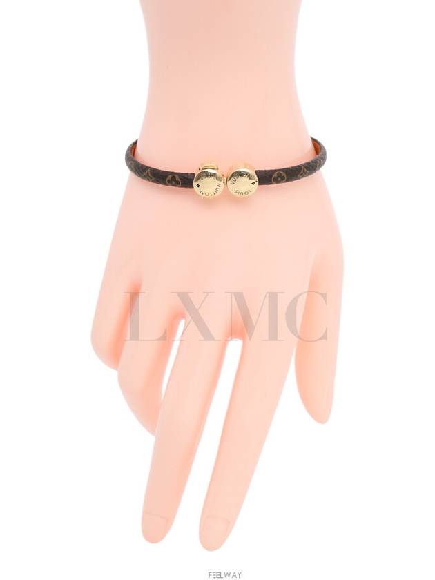 women bracelet - LOUIS VUITTON - BALAAN 7