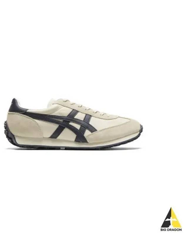 Edr 78 Low Top Sneakers Birch Peacoat - ONITSUKA TIGER - BALAAN 2