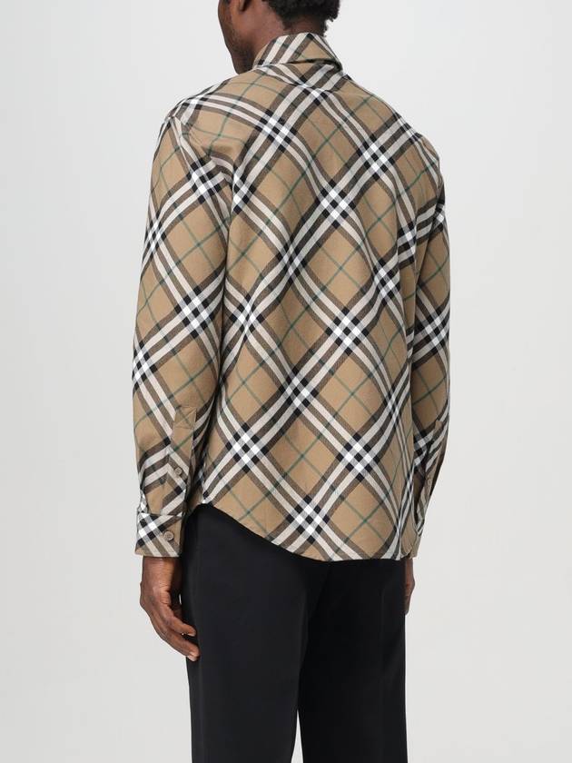 Burberry men's shirt - BURBERRY - BALAAN 3