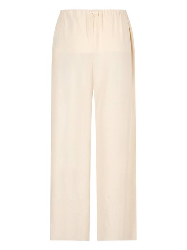 DELPHINE TROUSERS - THE ROW - BALAAN 2