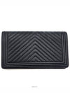 women s long wallet - CHANEL - BALAAN 2