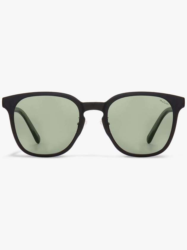 DOPE 03 Black Khaki Tint Sunglasses - MCCOIN - BALAAN 1