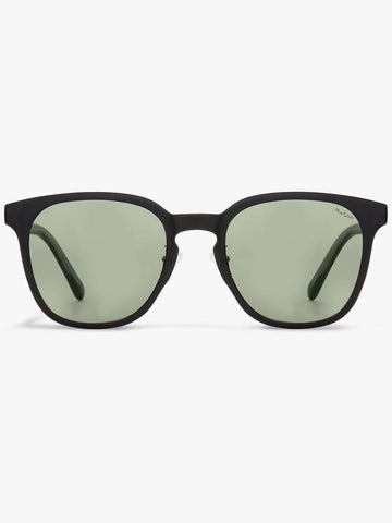 DOPE 03 Black Khaki Tint Sunglasses - MCCOIN - BALAAN 1