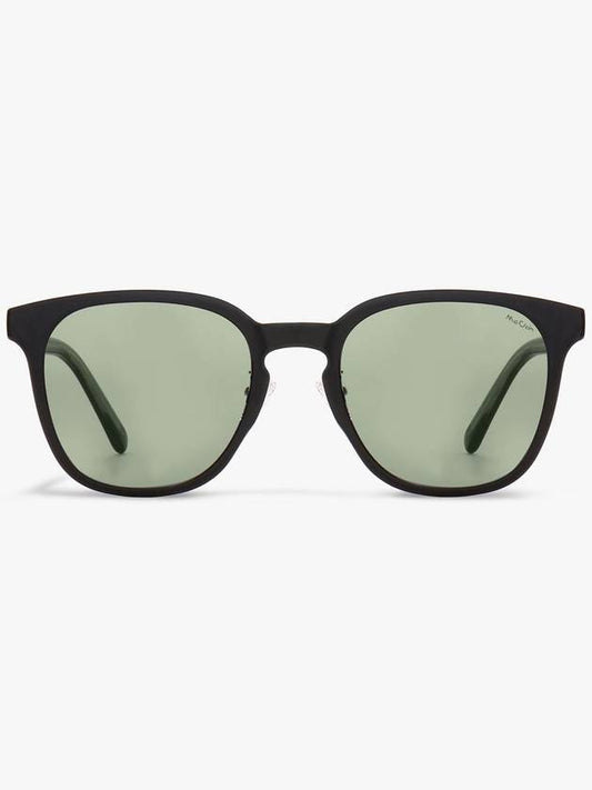 DOPE 03 Black Khaki Tint Sunglasses - MCCOIN - BALAAN 1