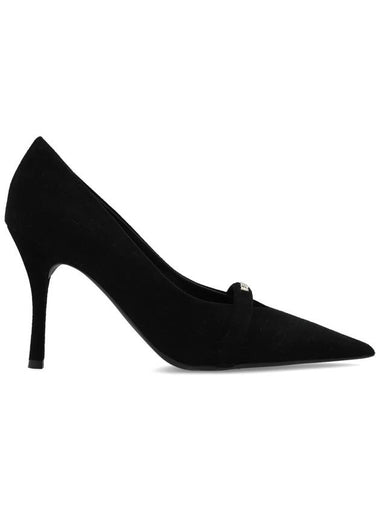 Furla ‘Core’ Pumps, Women's, Black - FURLA - BALAAN 1