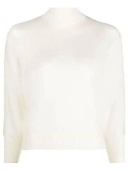 TALEA 13660239 001 13660239600 virgin wool sweater 702449 - MAX MARA - BALAAN 1