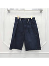 men s shorts - GUCCI - BALAAN 1