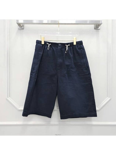 men s shorts - GUCCI - BALAAN 1