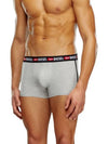 Boxer men s underwear drawstring 3 piece set 00SAB2 0AMAL E6679 - DIESEL - BALAAN 7