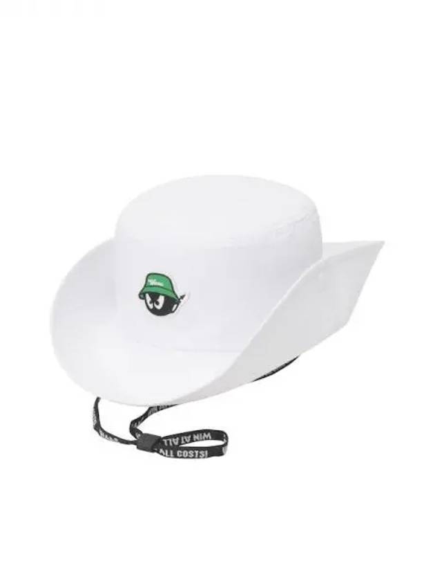 Golf Unisex KY Bucket Hat WGRCX24108WHX Domestic Product GQ0Z24022817850 - WAAC - BALAAN 1