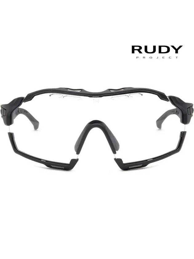 Sunglasses Cutline SP637306 0000 Sports Goggles Clear - RUDYPROJECT - BALAAN 3