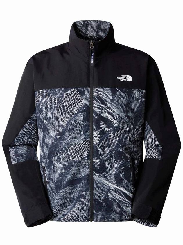 THE NORTH FACE Jackets Black - THE NORTH FACE - BALAAN 1