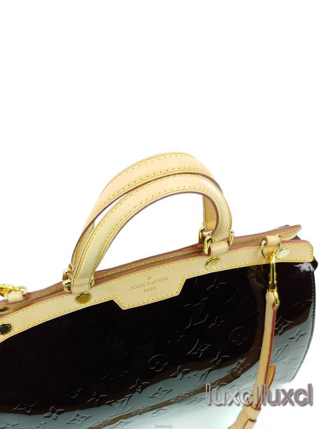 women shoulder bag - LOUIS VUITTON - BALAAN 7