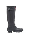 Original Tall Wellington Rain Boots Black - HUNTER - BALAAN 1