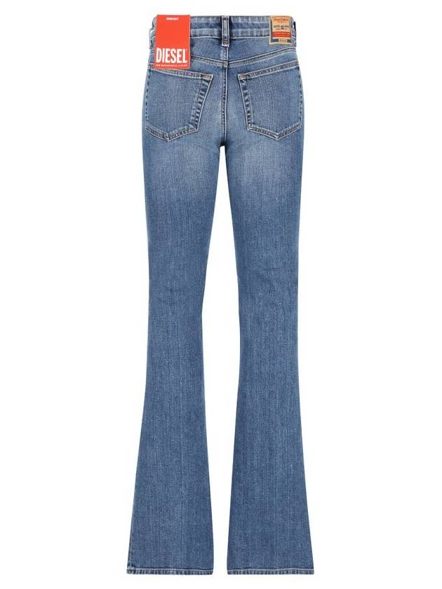 Diesel Jeans Denim - DIESEL - BALAAN 2