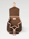 Montsourie Mini Backpack Monogram M11199 - LOUIS VUITTON - BALAAN 4