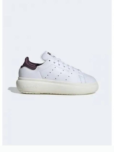 adidas IF7012 STAN SMITH PF W - ADIDAS - BALAAN 1