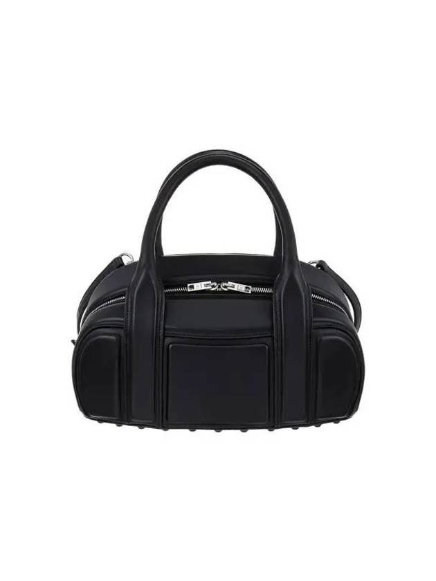 ROC medium bag black - ALEXANDER WANG - BALAAN 1