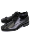 BB Icon Derby Black - BALENCIAGA - BALAAN 2