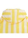 Kids Windbreaker 2361010123 YELLOW - MINI RODINI - BALAAN 6