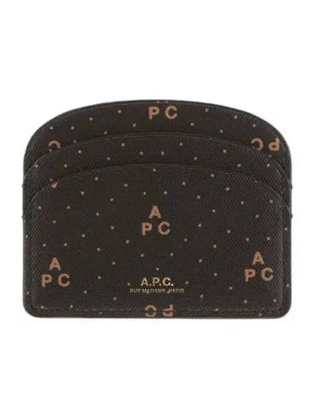 Women s card holder 271695 - A.P.C. - BALAAN 1