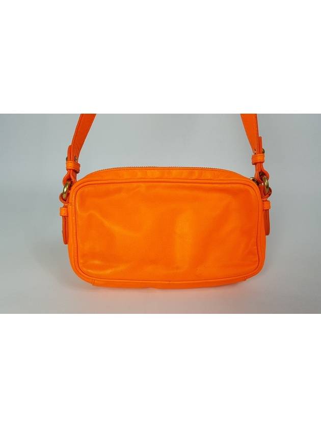 women cross bag - MARC JACOBS - BALAAN 4