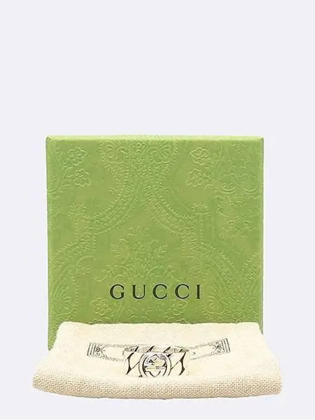 661513 ring jewelry - GUCCI - BALAAN 5