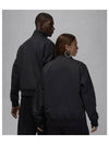 Jordan MVP Jacket M Black FV7241 010 - NIKE - BALAAN 1