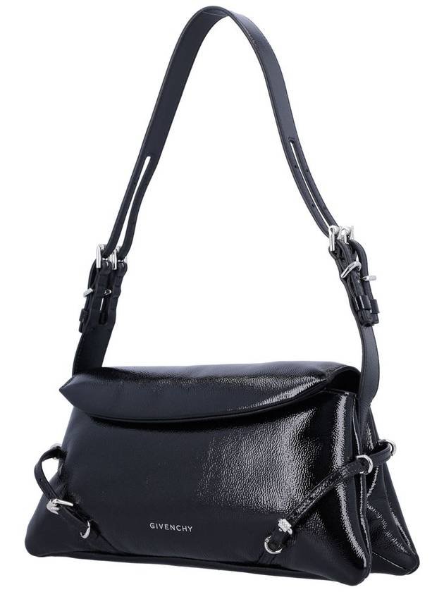 Givenchy Small P'Tit Voyou Bag - GIVENCHY - BALAAN 3