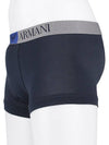 Eagle Label Boxer Trunk 111389 2F517 00135 - EMPORIO ARMANI - BALAAN 3