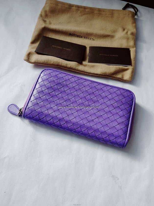 men s wallet - BOTTEGA VENETA - BALAAN 4